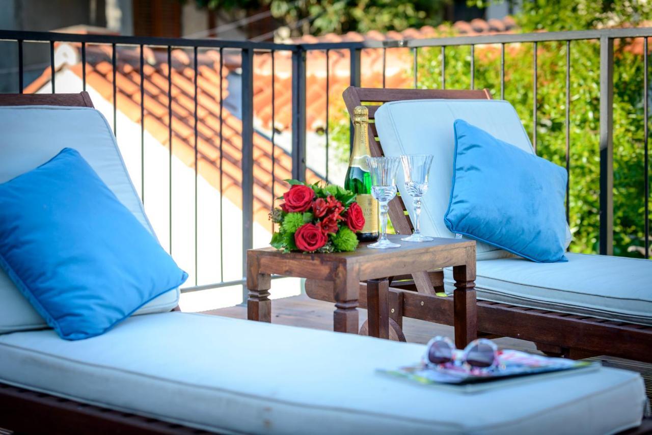 Studio Apartments La Boheme Dubrovnik Eksteriør bilde