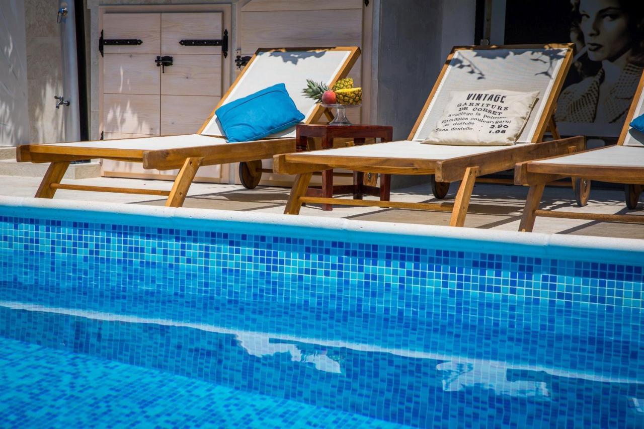 Studio Apartments La Boheme Dubrovnik Eksteriør bilde