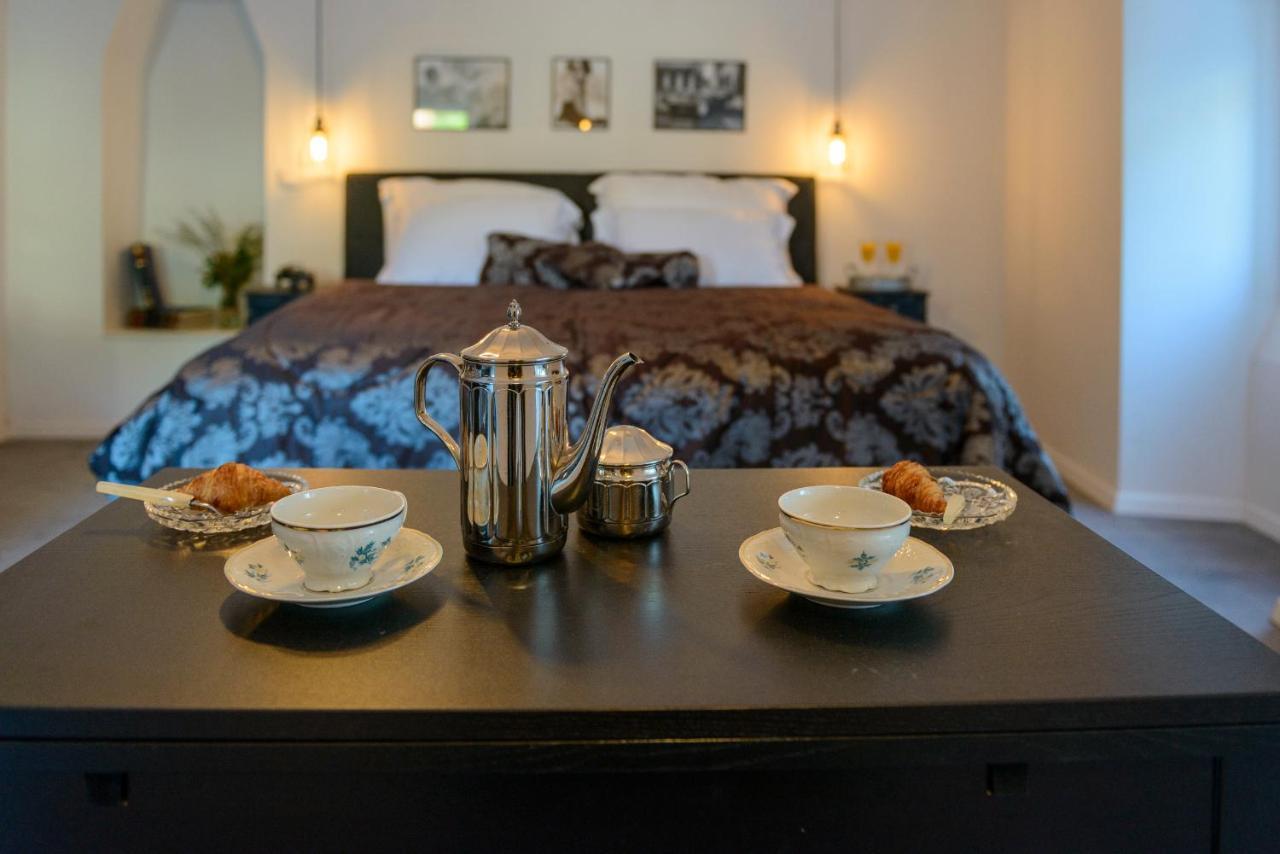 Studio Apartments La Boheme Dubrovnik Eksteriør bilde