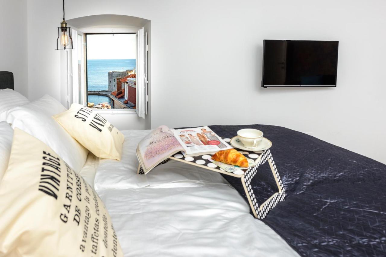 Studio Apartments La Boheme Dubrovnik Eksteriør bilde