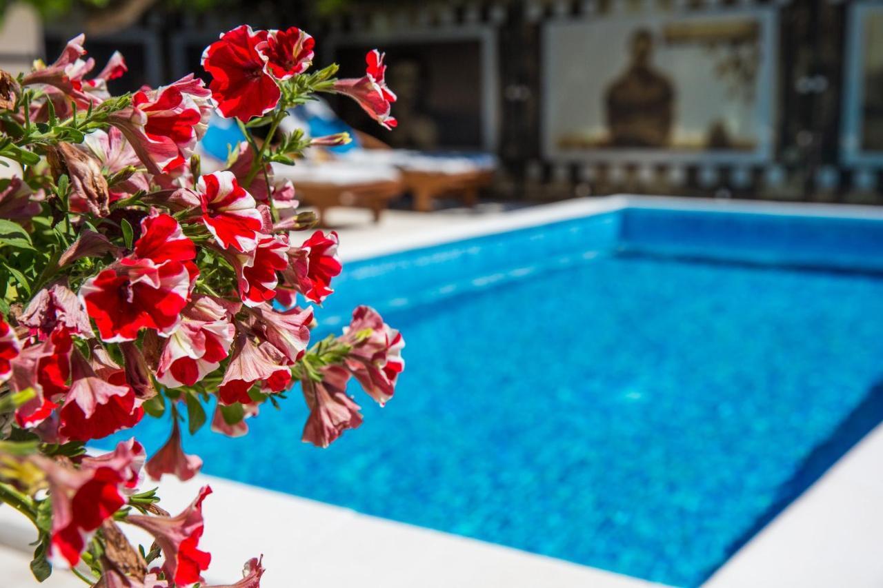 Studio Apartments La Boheme Dubrovnik Eksteriør bilde