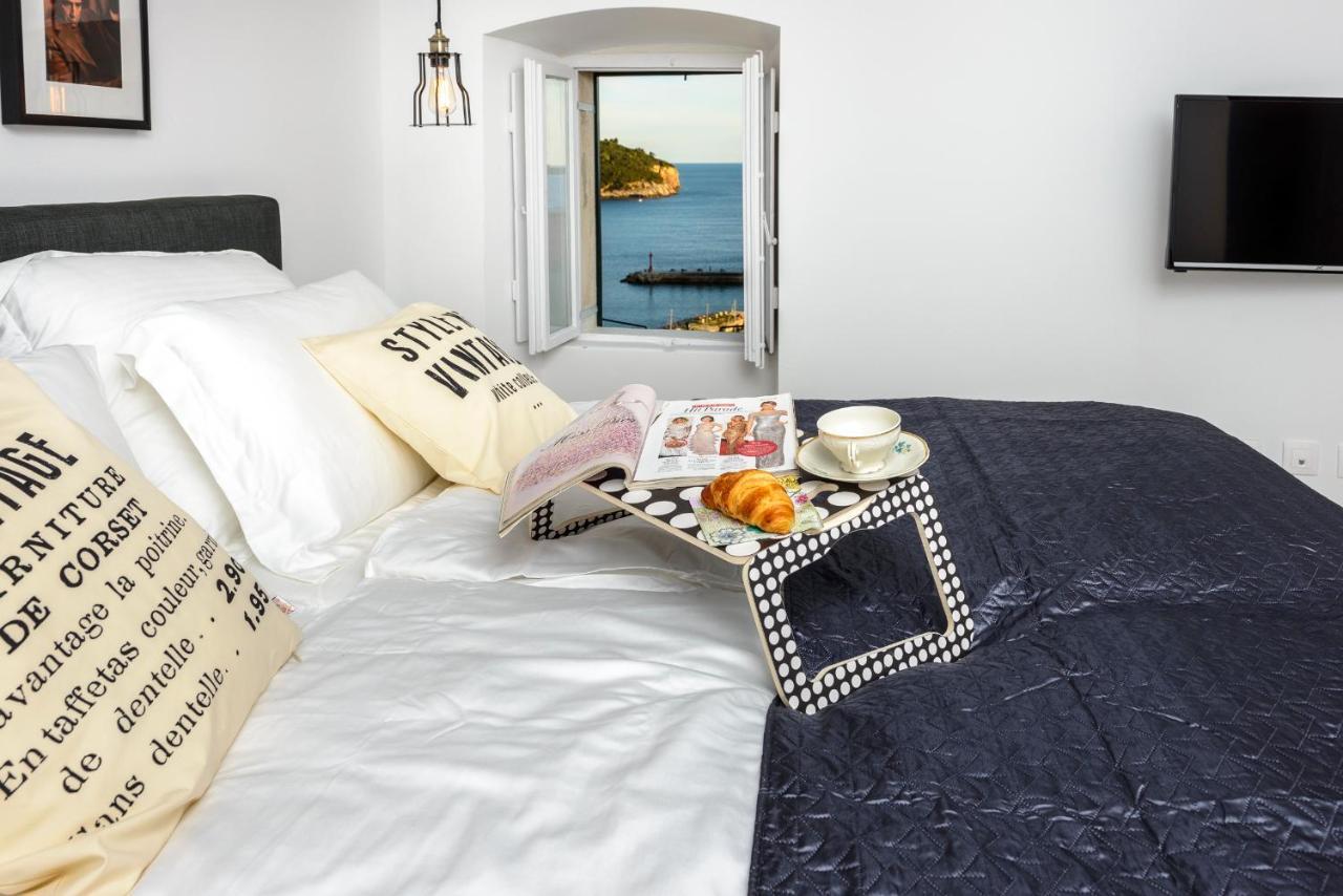 Studio Apartments La Boheme Dubrovnik Eksteriør bilde