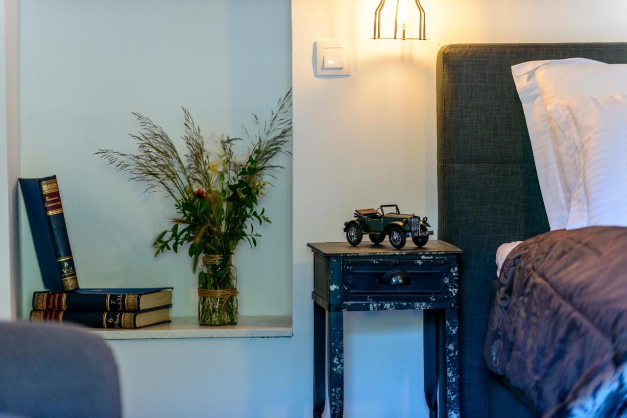 Studio Apartments La Boheme Dubrovnik Eksteriør bilde