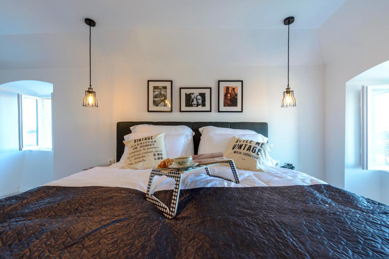 Studio Apartments La Boheme Dubrovnik Eksteriør bilde