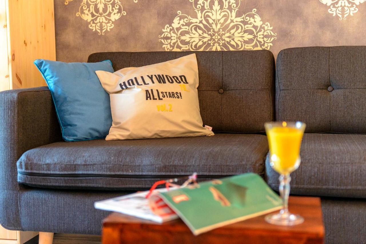 Studio Apartments La Boheme Dubrovnik Eksteriør bilde