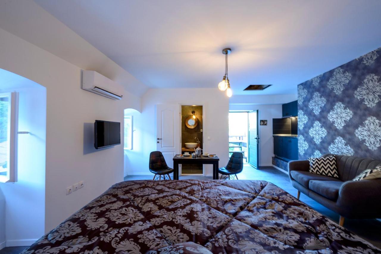 Studio Apartments La Boheme Dubrovnik Eksteriør bilde
